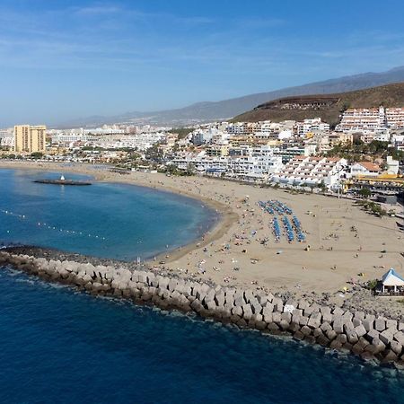 Home2Book Comfy Apt Terrace Los Cristianos Beach מראה חיצוני תמונה