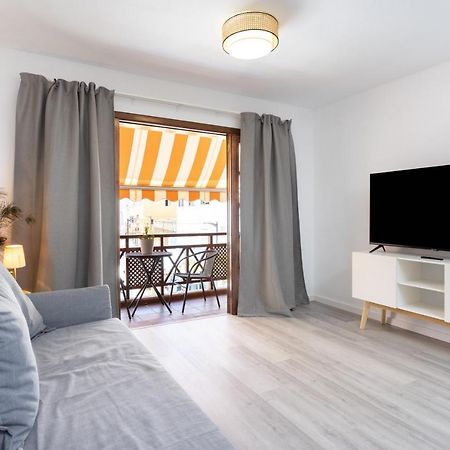 Home2Book Comfy Apt Terrace Los Cristianos Beach מראה חיצוני תמונה