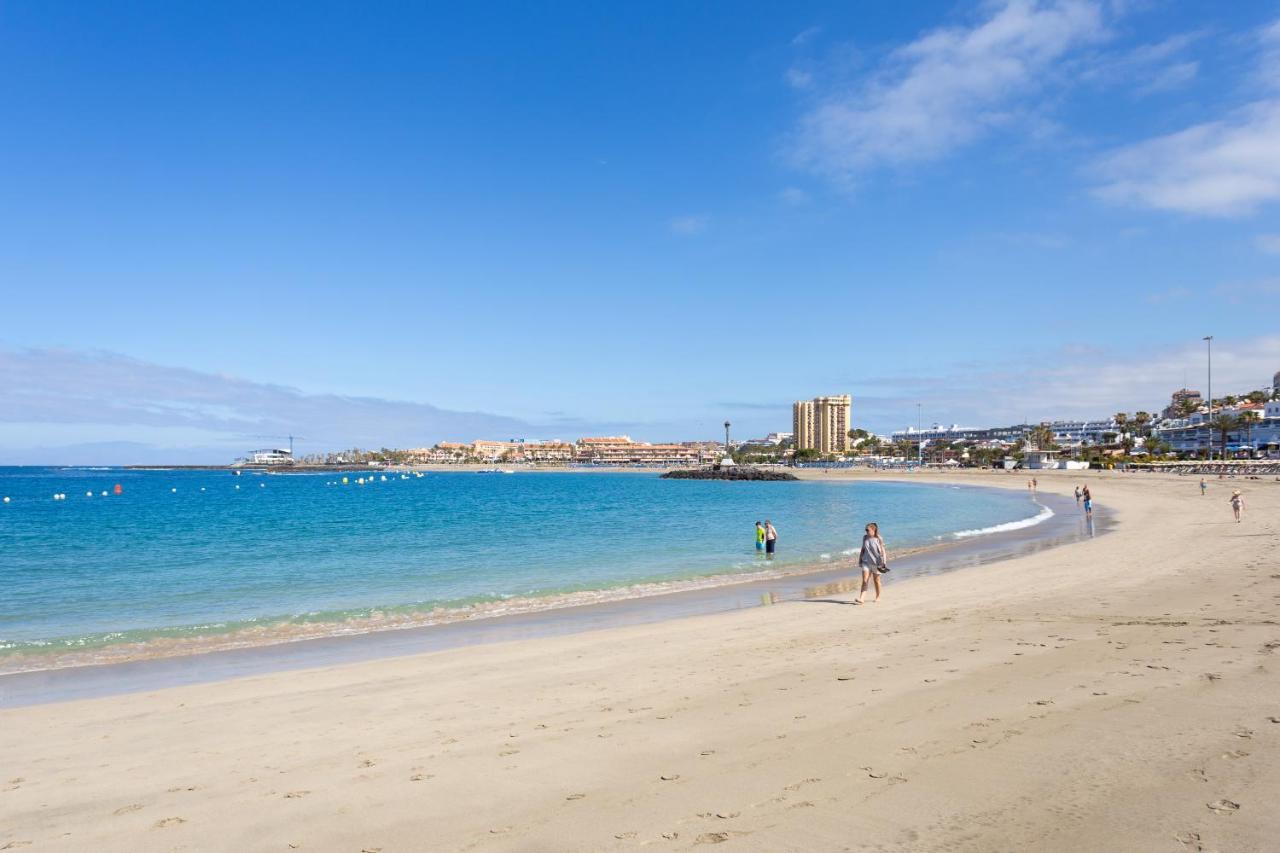 Home2Book Comfy Apt Terrace Los Cristianos Beach מראה חיצוני תמונה