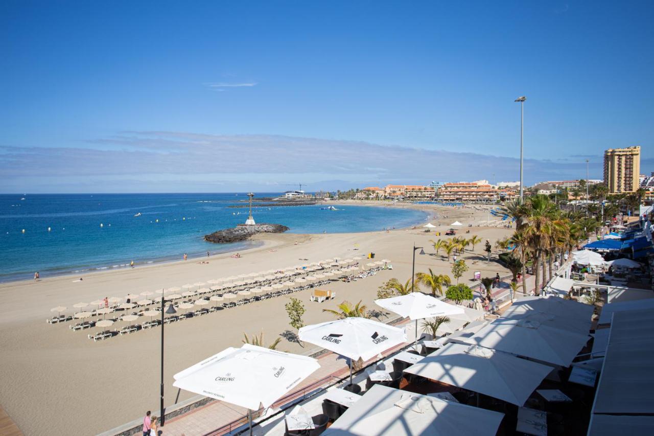 Home2Book Comfy Apt Terrace Los Cristianos Beach מראה חיצוני תמונה