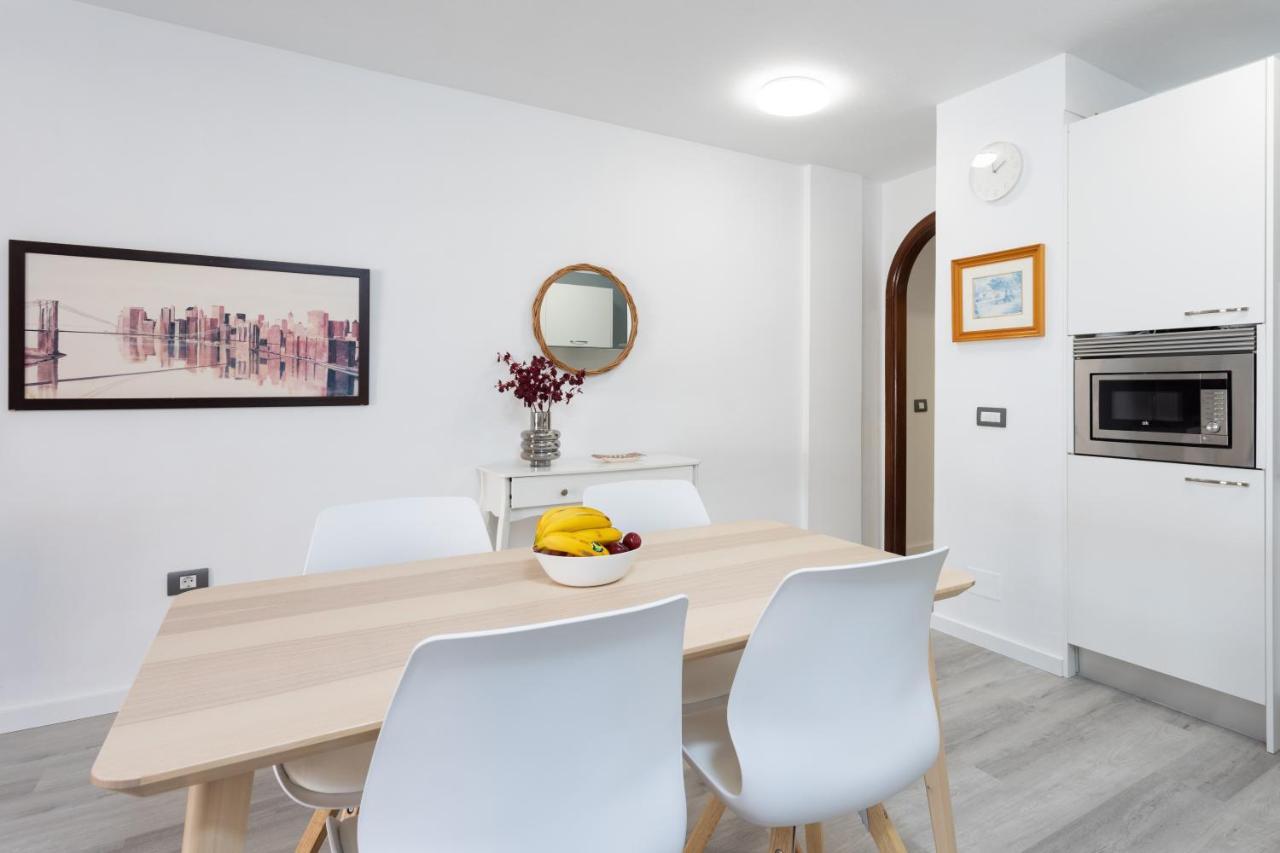 Home2Book Comfy Apt Terrace Los Cristianos Beach מראה חיצוני תמונה