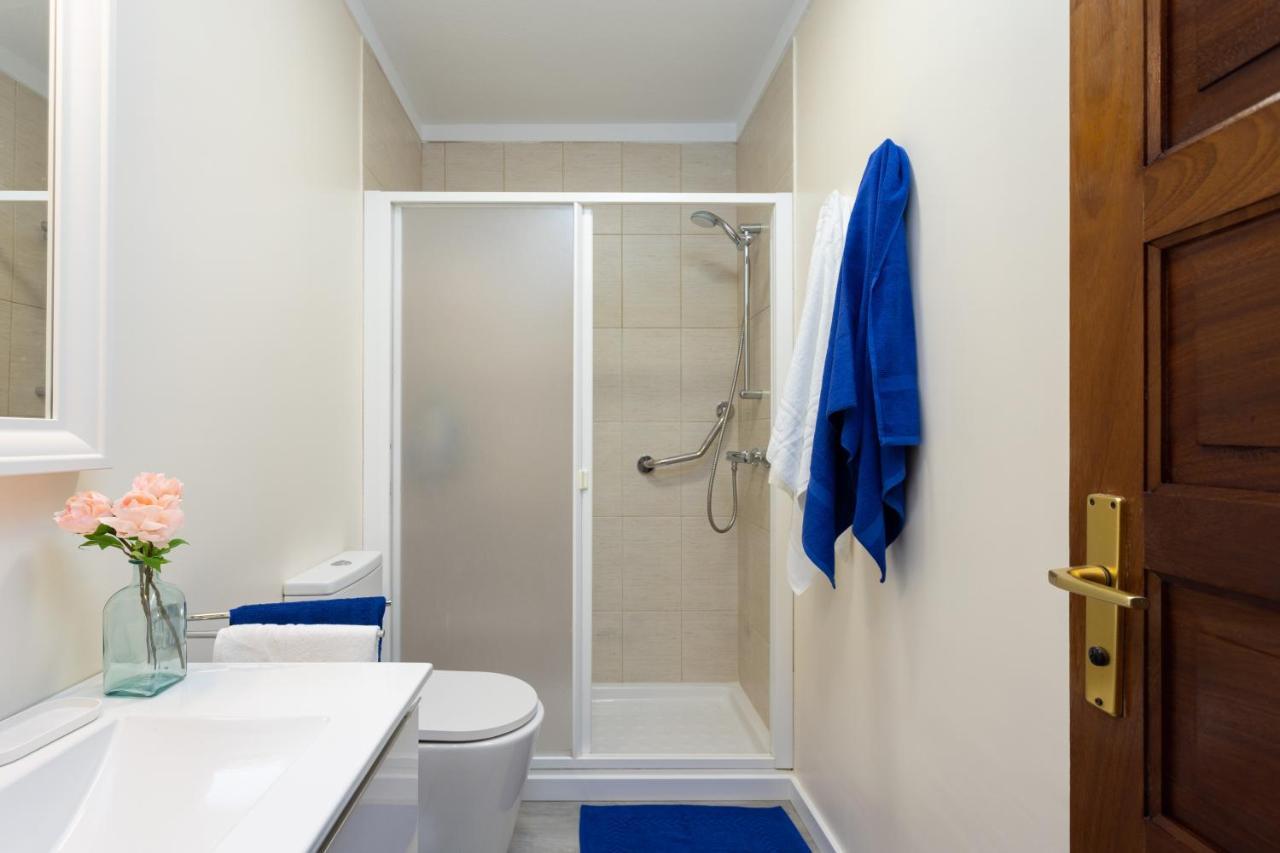 Home2Book Comfy Apt Terrace Los Cristianos Beach מראה חיצוני תמונה