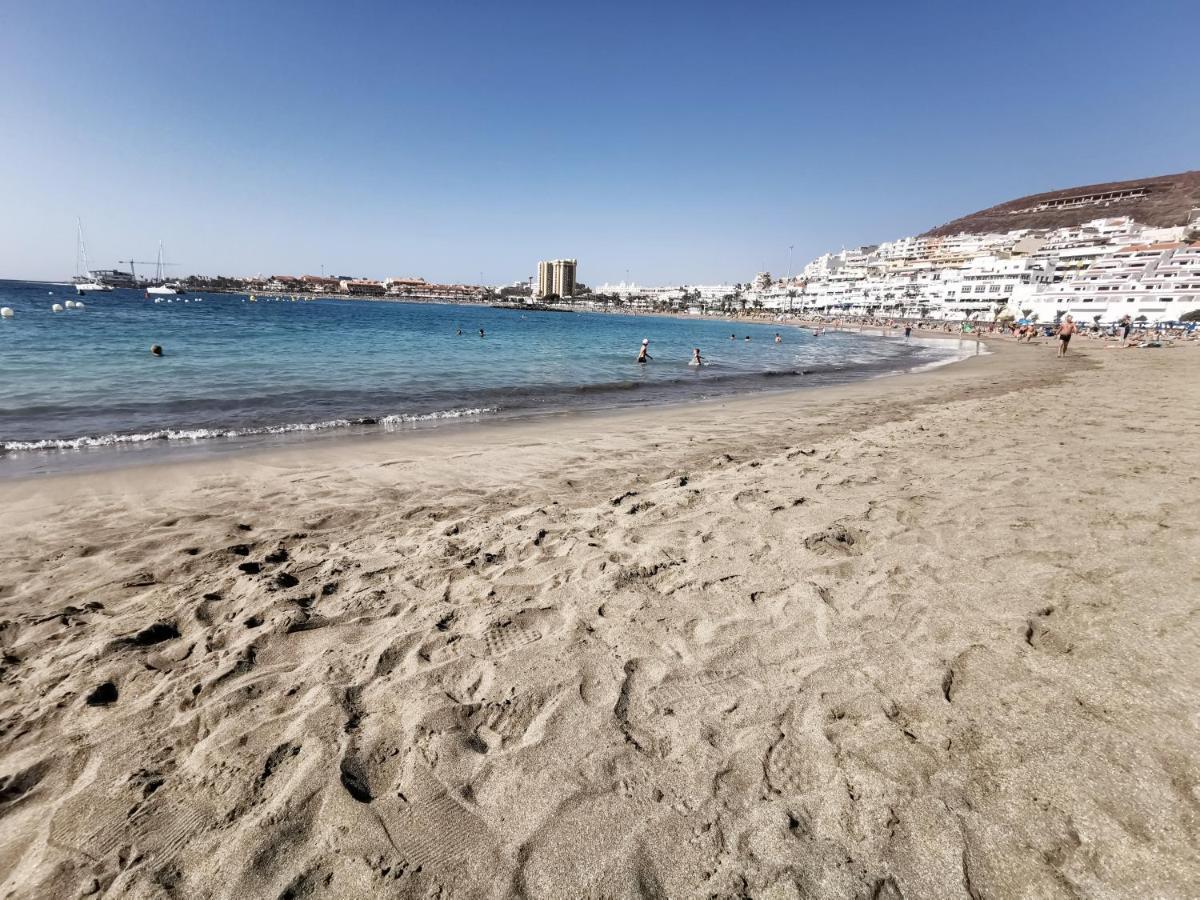 Home2Book Comfy Apt Terrace Los Cristianos Beach מראה חיצוני תמונה