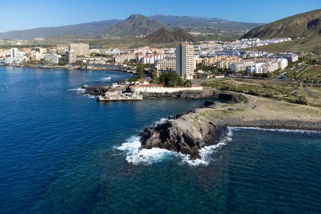 Home2Book Comfy Apt Terrace Los Cristianos Beach מראה חיצוני תמונה