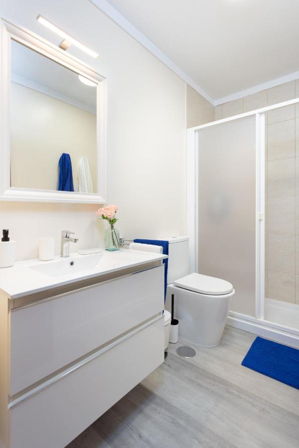 Home2Book Comfy Apt Terrace Los Cristianos Beach מראה חיצוני תמונה