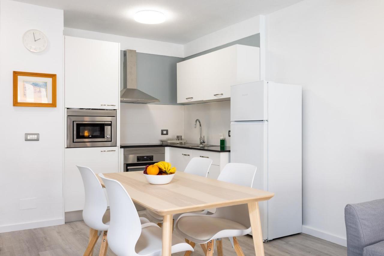 Home2Book Comfy Apt Terrace Los Cristianos Beach מראה חיצוני תמונה