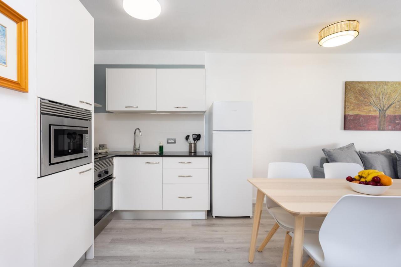 Home2Book Comfy Apt Terrace Los Cristianos Beach מראה חיצוני תמונה