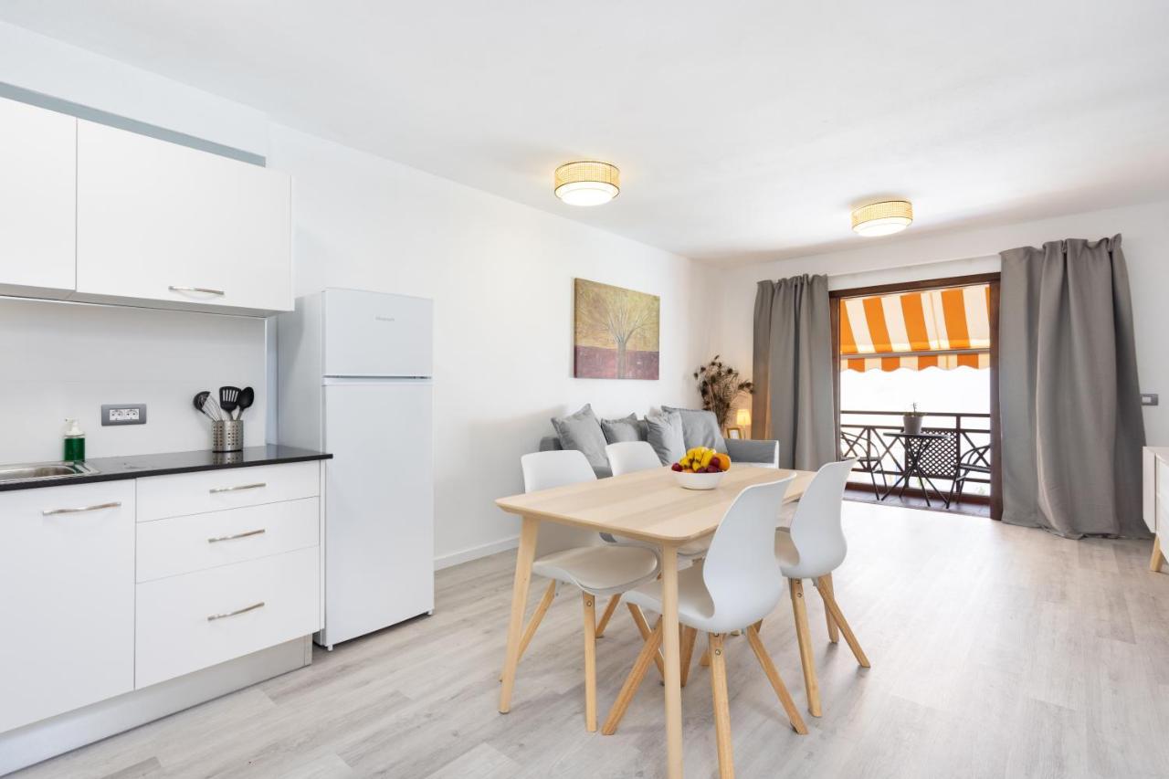Home2Book Comfy Apt Terrace Los Cristianos Beach מראה חיצוני תמונה