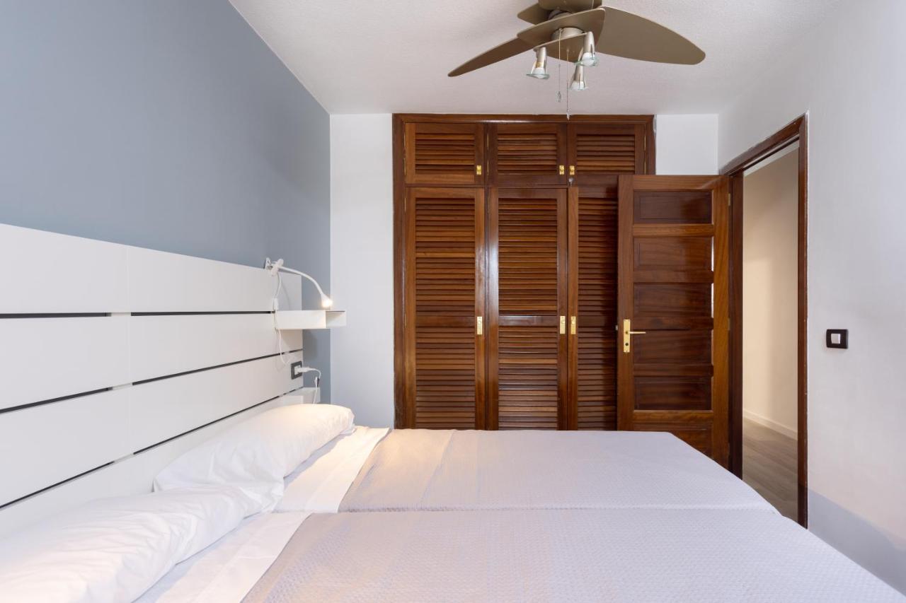 Home2Book Comfy Apt Terrace Los Cristianos Beach מראה חיצוני תמונה