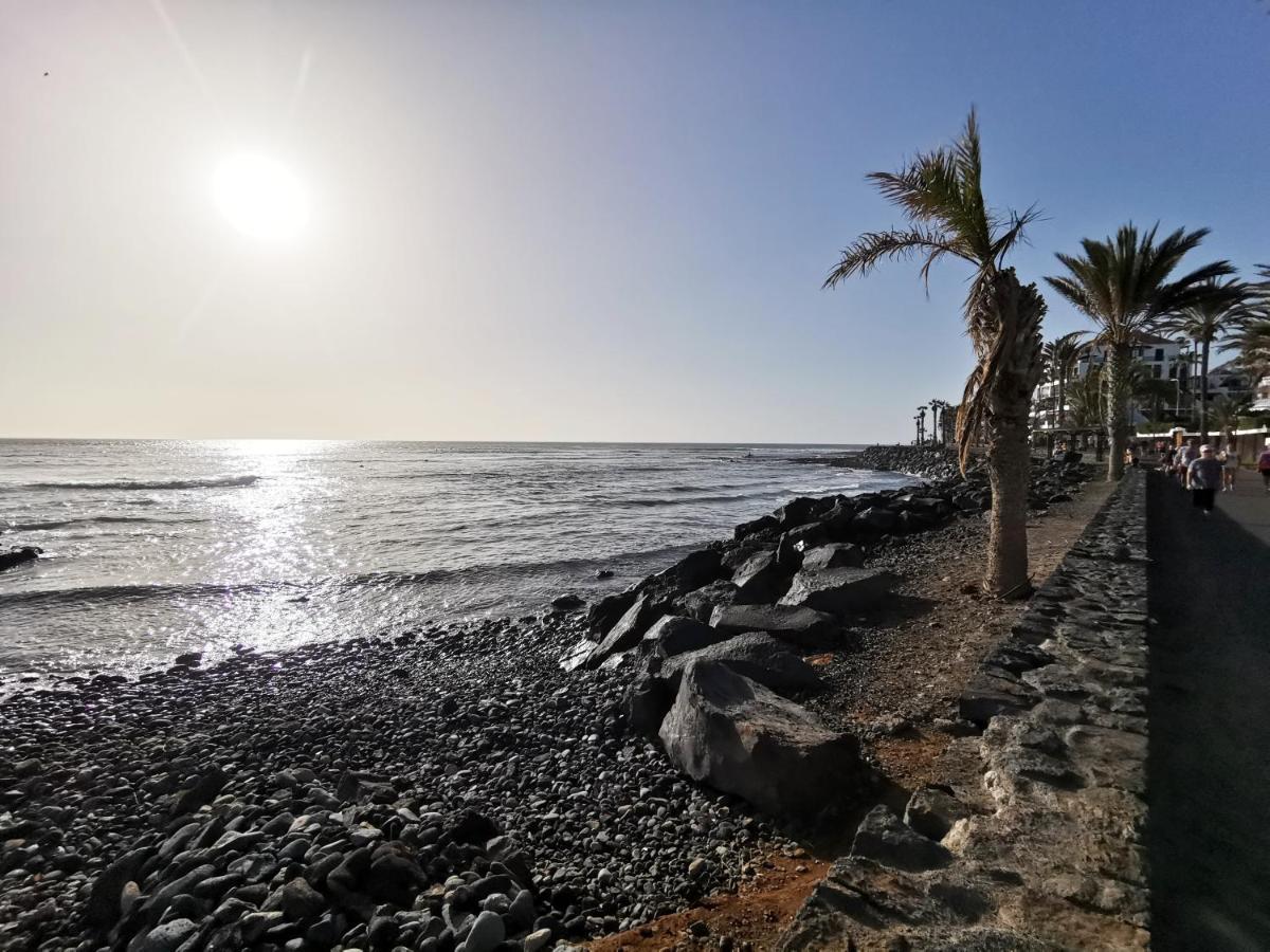 Home2Book Comfy Apt Terrace Los Cristianos Beach מראה חיצוני תמונה
