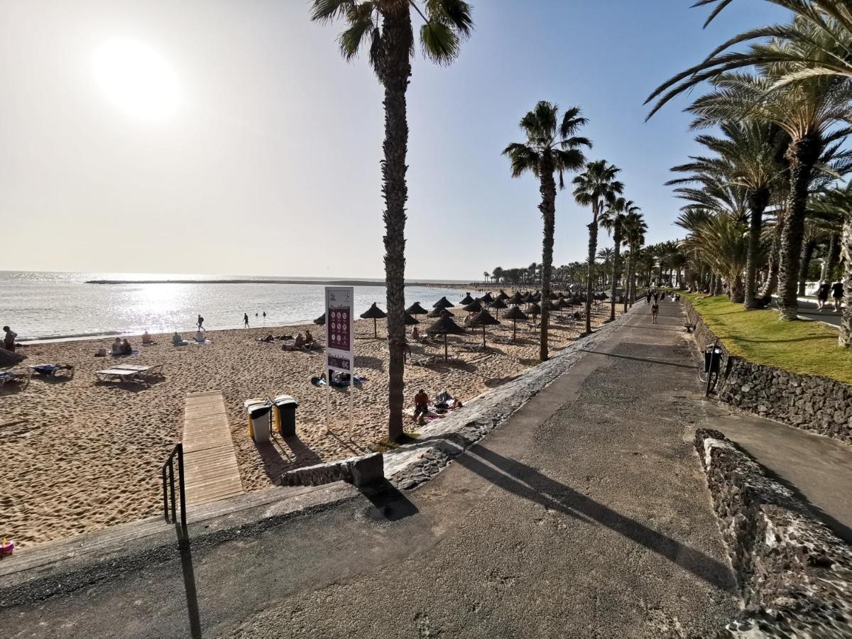 Home2Book Comfy Apt Terrace Los Cristianos Beach מראה חיצוני תמונה