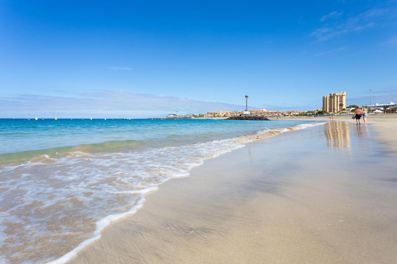 Home2Book Comfy Apt Terrace Los Cristianos Beach מראה חיצוני תמונה